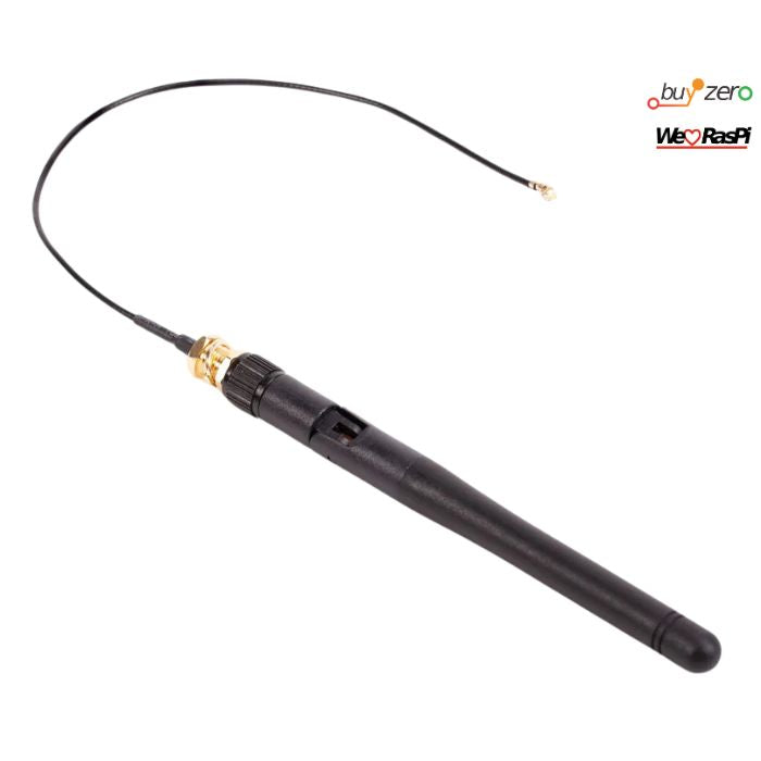 Antenna Kit für CM4/CM5 Compute Module 4