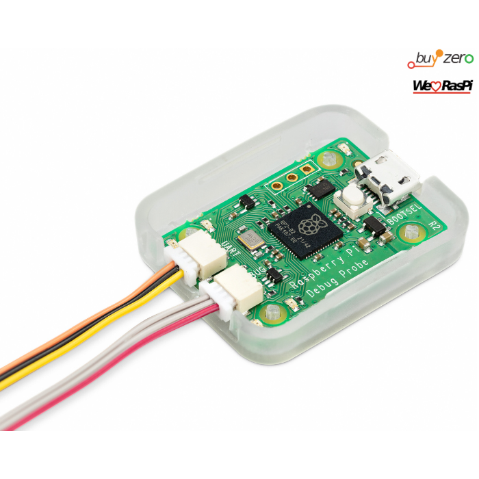 Raspberry Pi Debug Probe