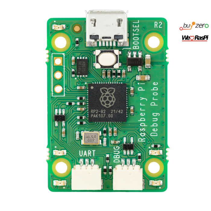 Raspberry Pi Debug Probe