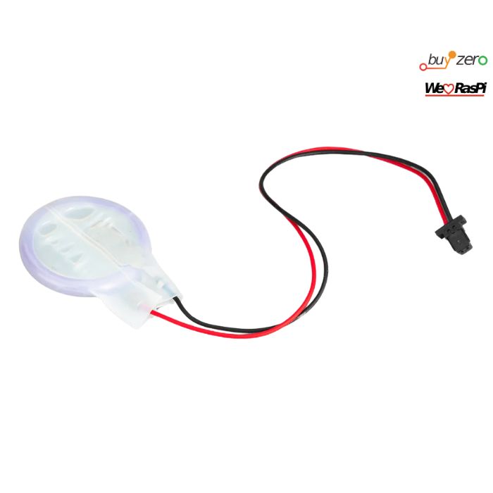 offizielle RTC Batterie für den Raspberry Pi