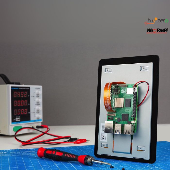 Raspberry Pi Touch Display 2