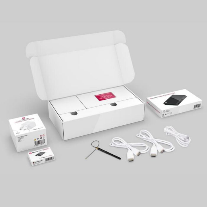 Raspberry Pi CM5 (Compute Module 5) Development Kit