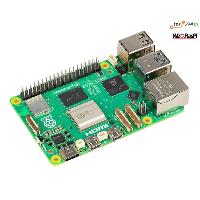 RaspberryPi5