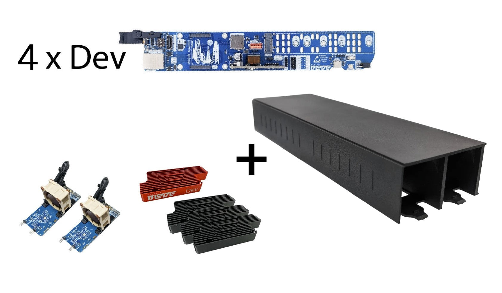 Compute Blade Power Kit