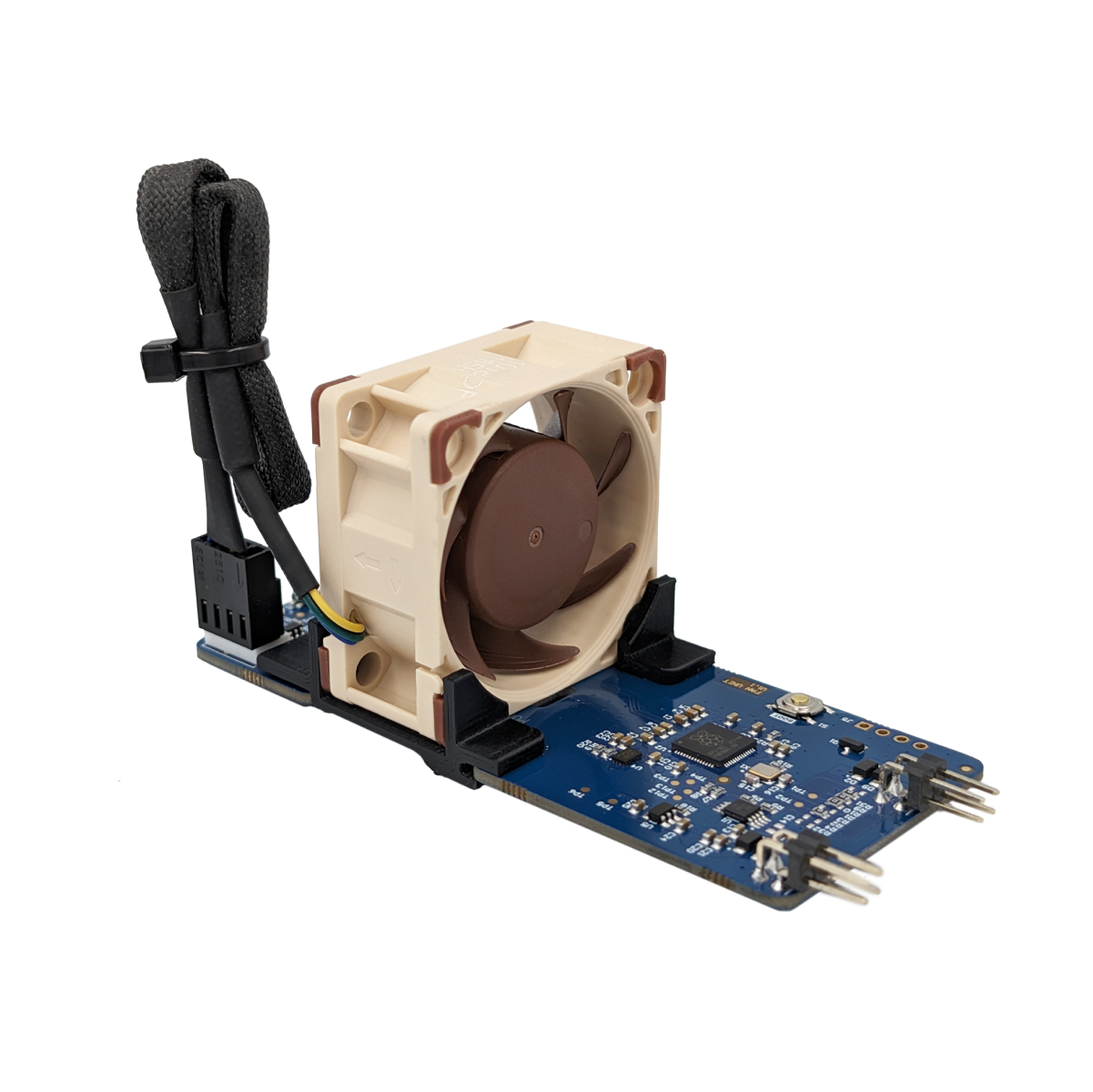 Compute Blade Rack Kit