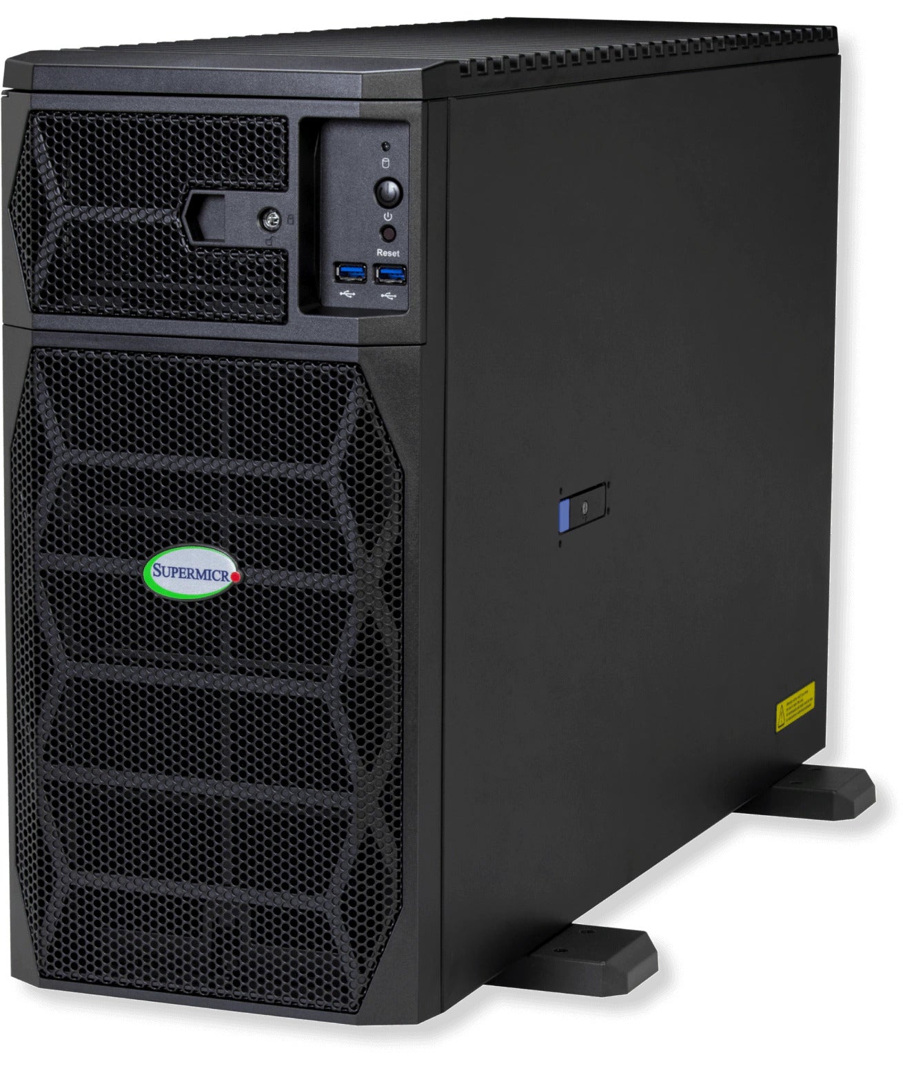 Supermicro Super AI Station (NVIDIA DGX Station GB300)