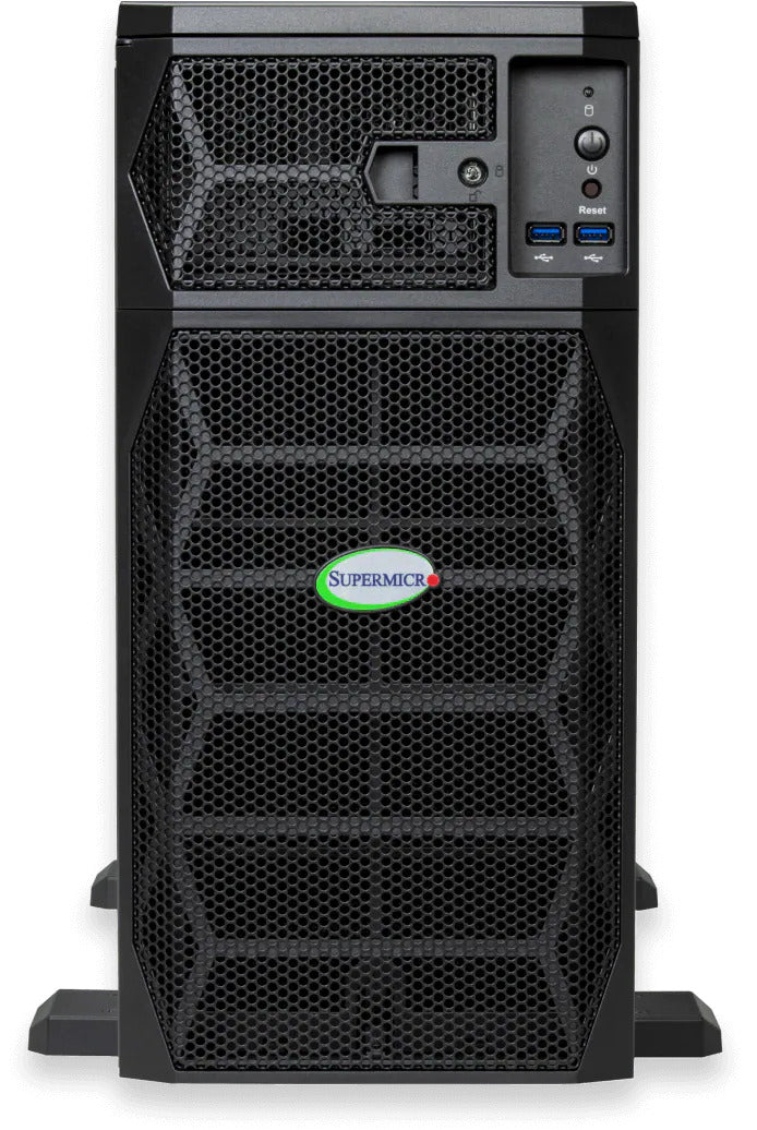 Supermicro Super AI Station (NVIDIA DGX Station GB300)