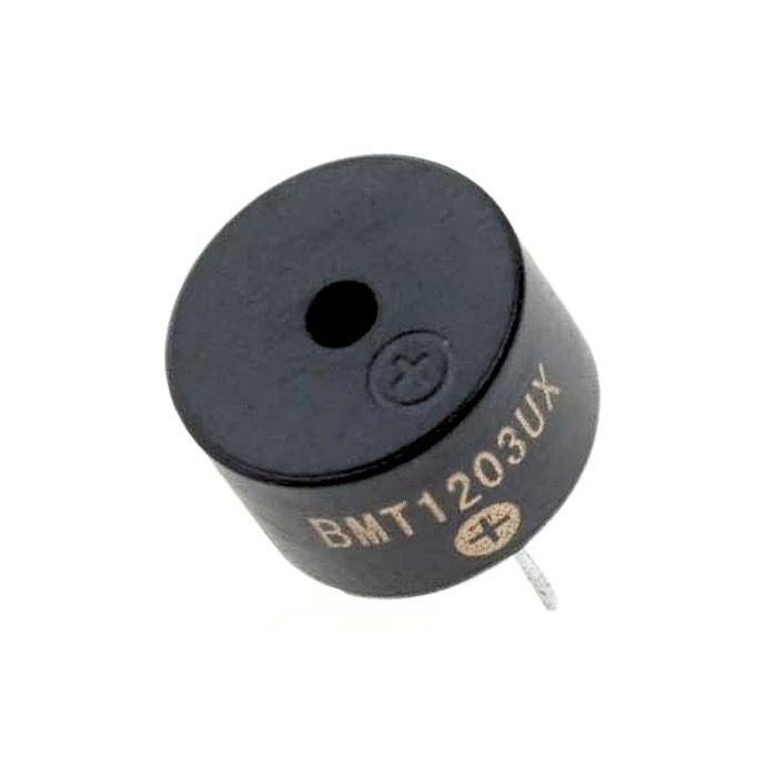 Aktiver Buzzer / Summer