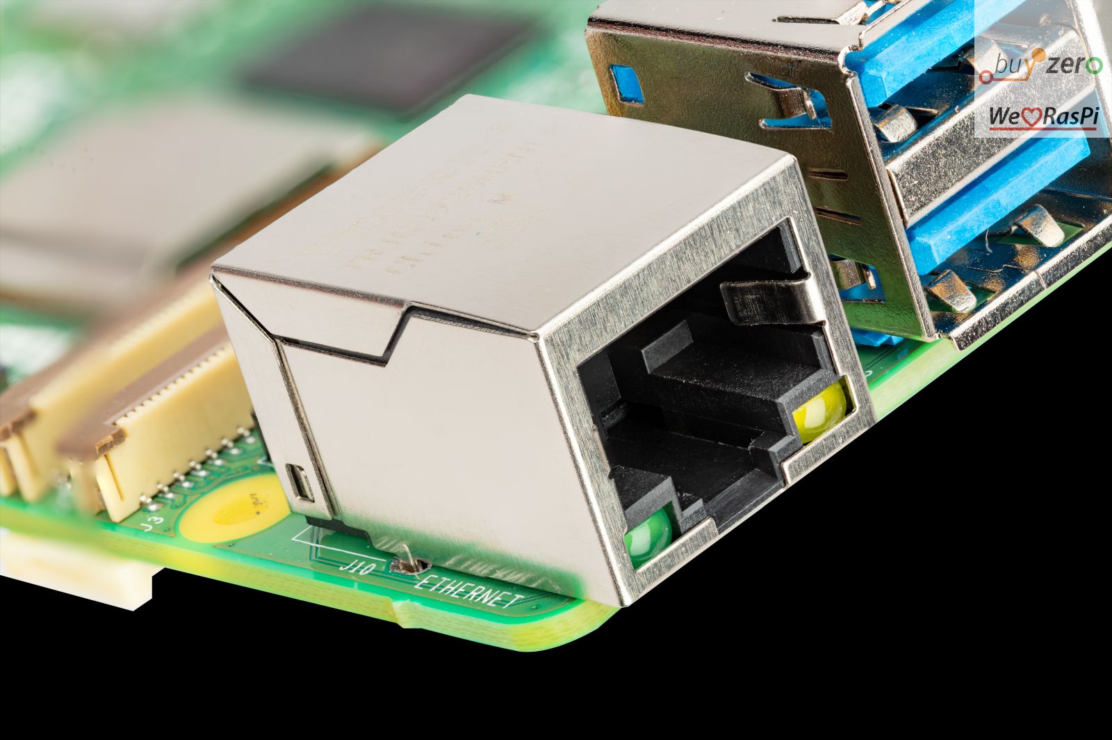 Raspberry Pi 5