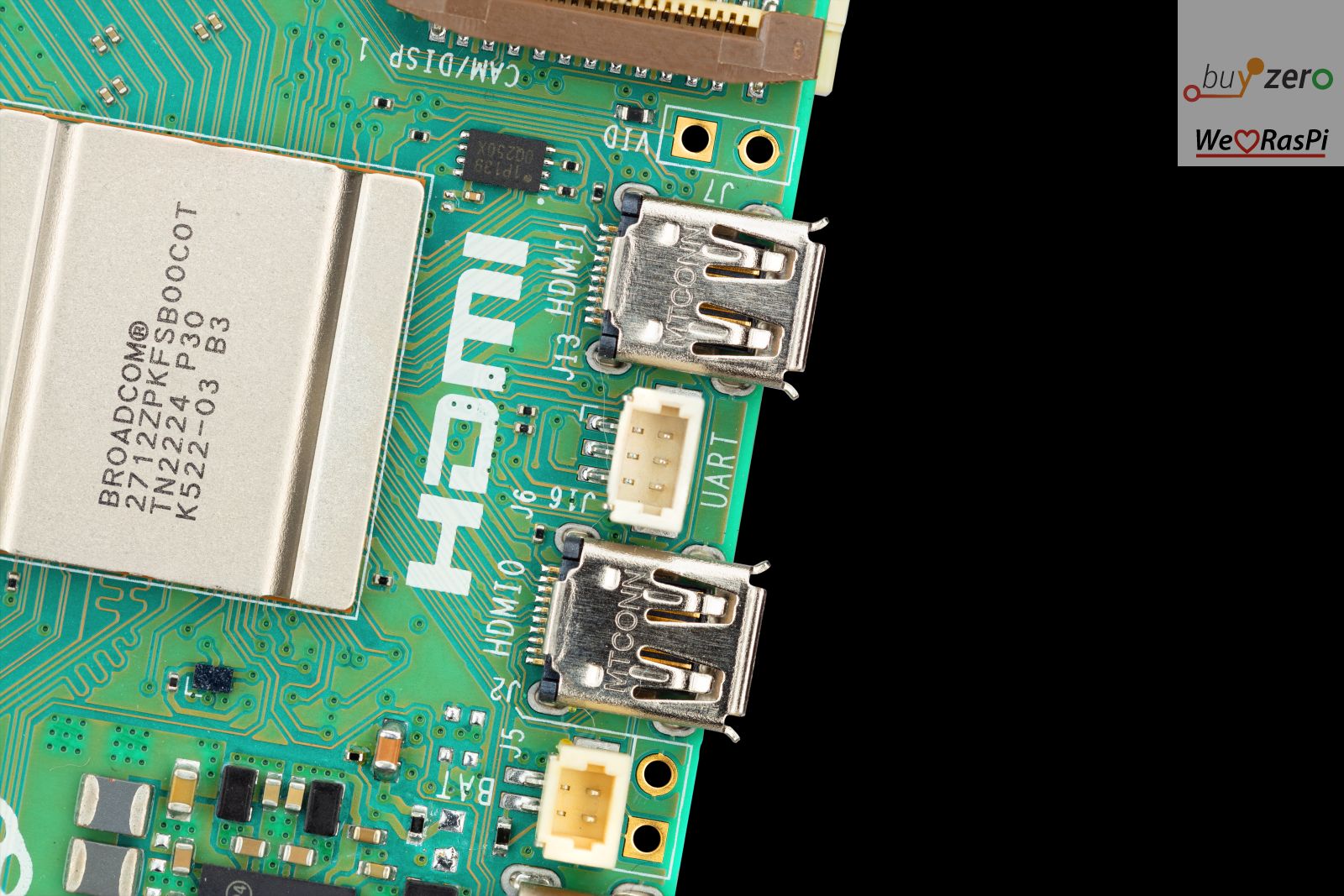 Raspberry Pi 5