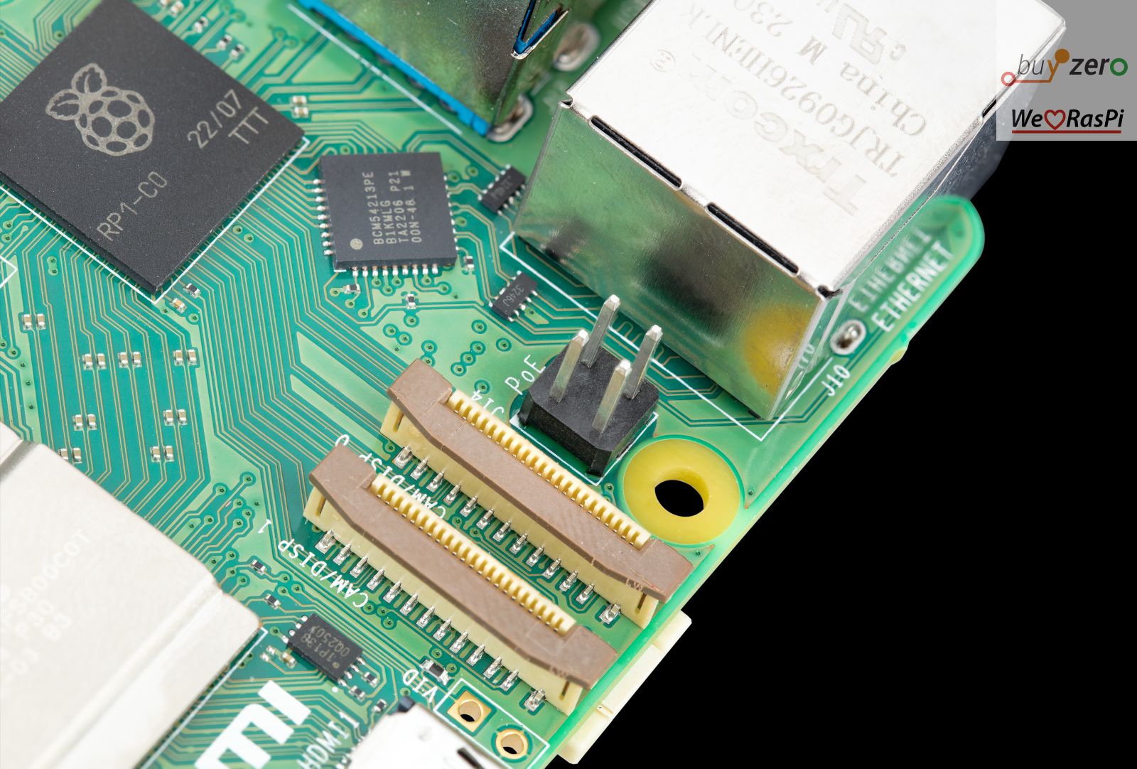 Raspberry Pi 5