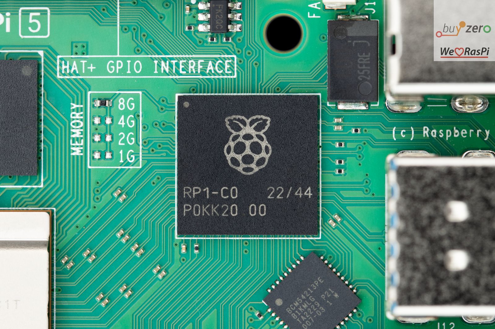 Raspberry Pi 5