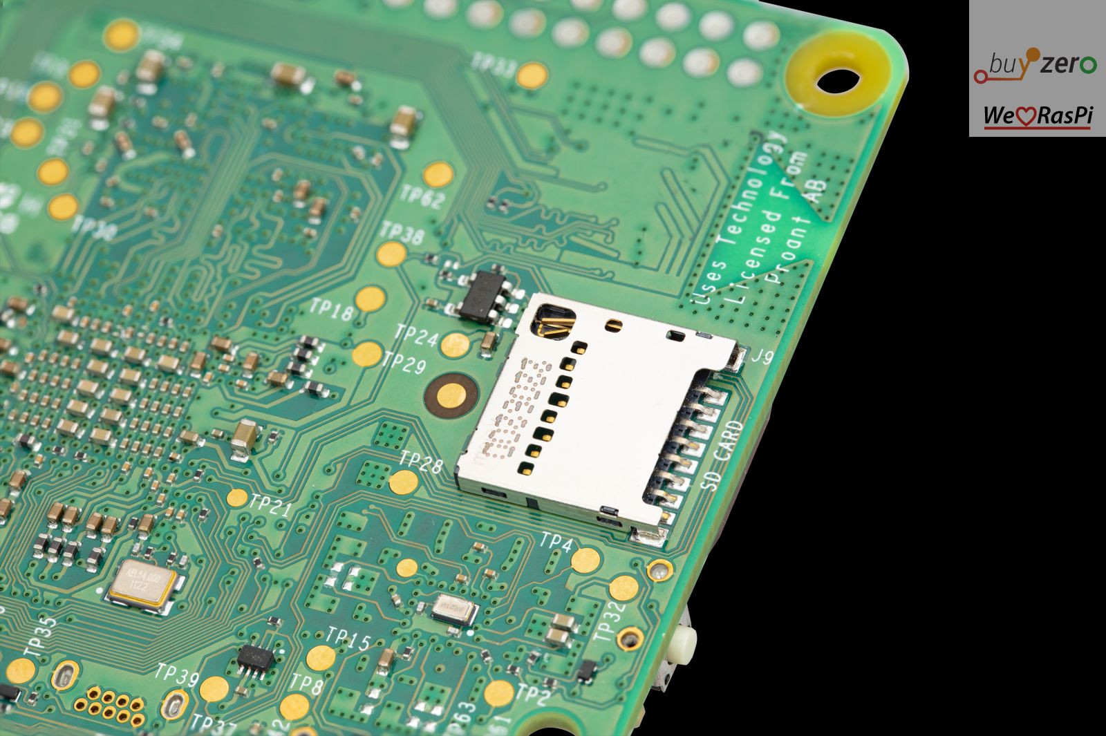 Raspberry Pi 5