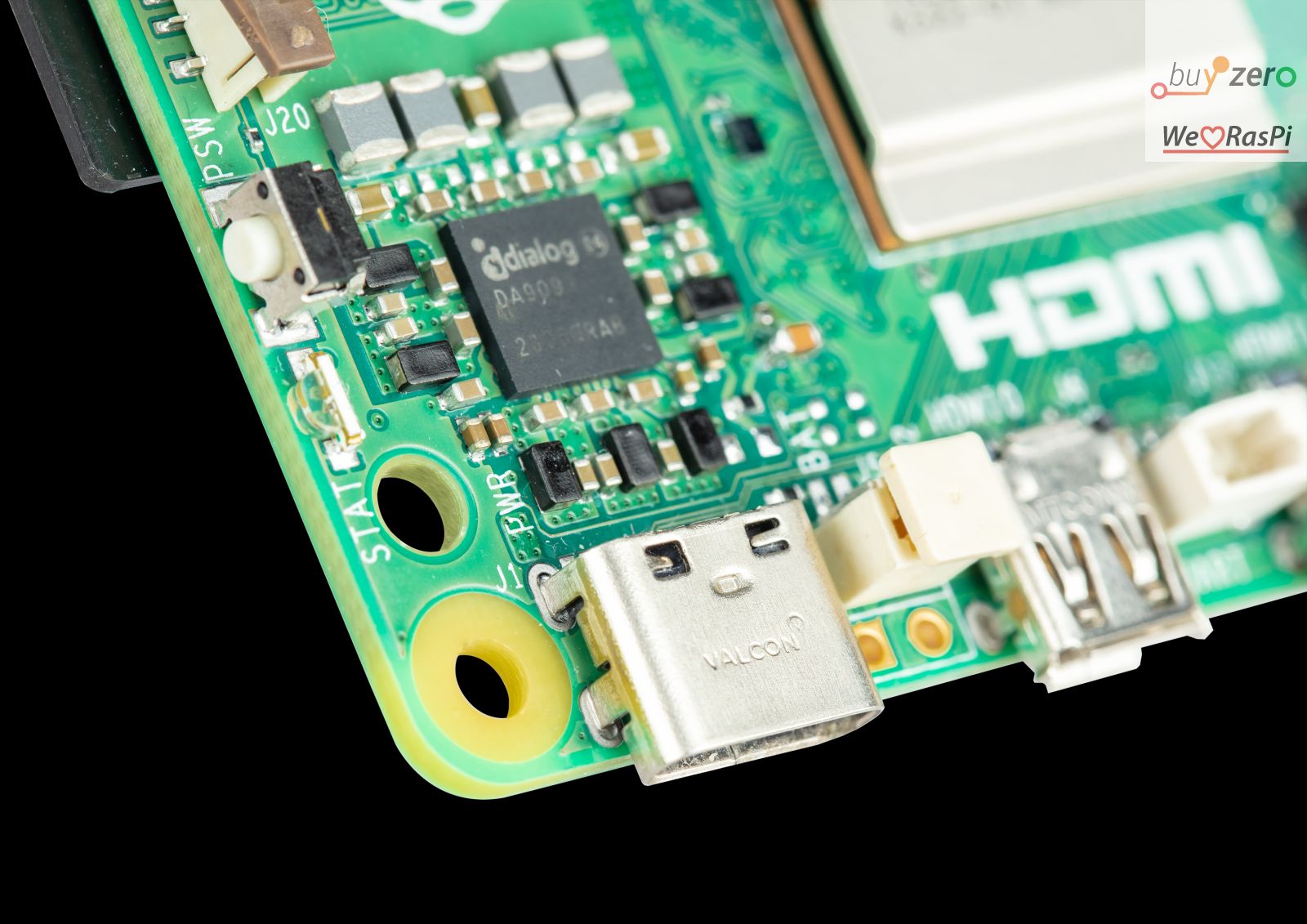 Raspberry Pi 5