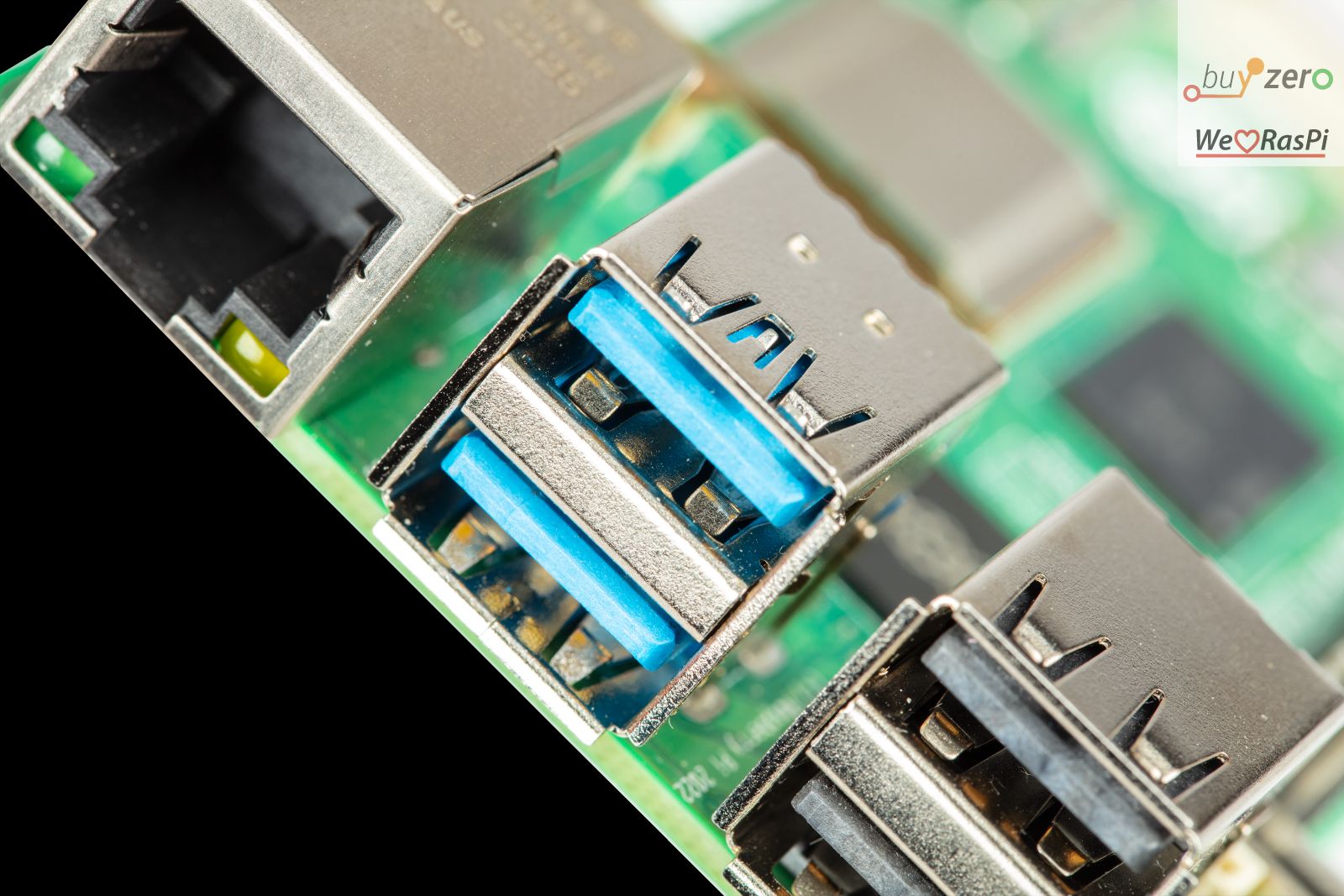 Raspberry Pi 5
