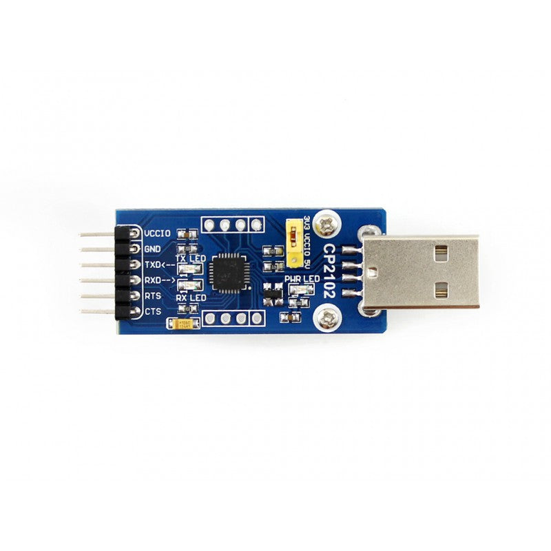 CP2102 USB UART Board (Type A)