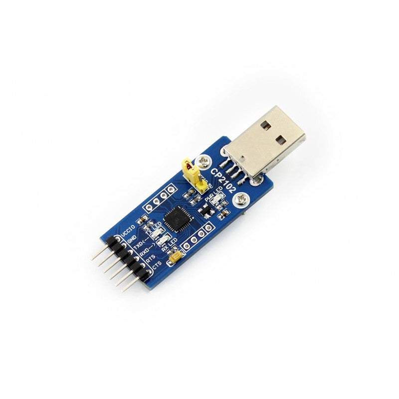 CP2102 USB UART Board (Type A)