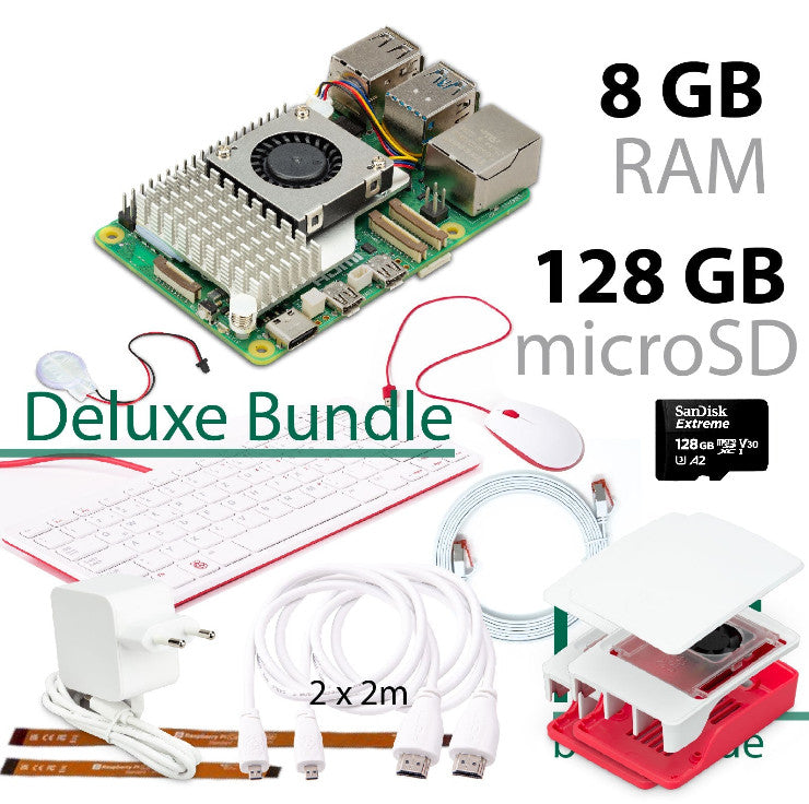Raspberry Pi 5