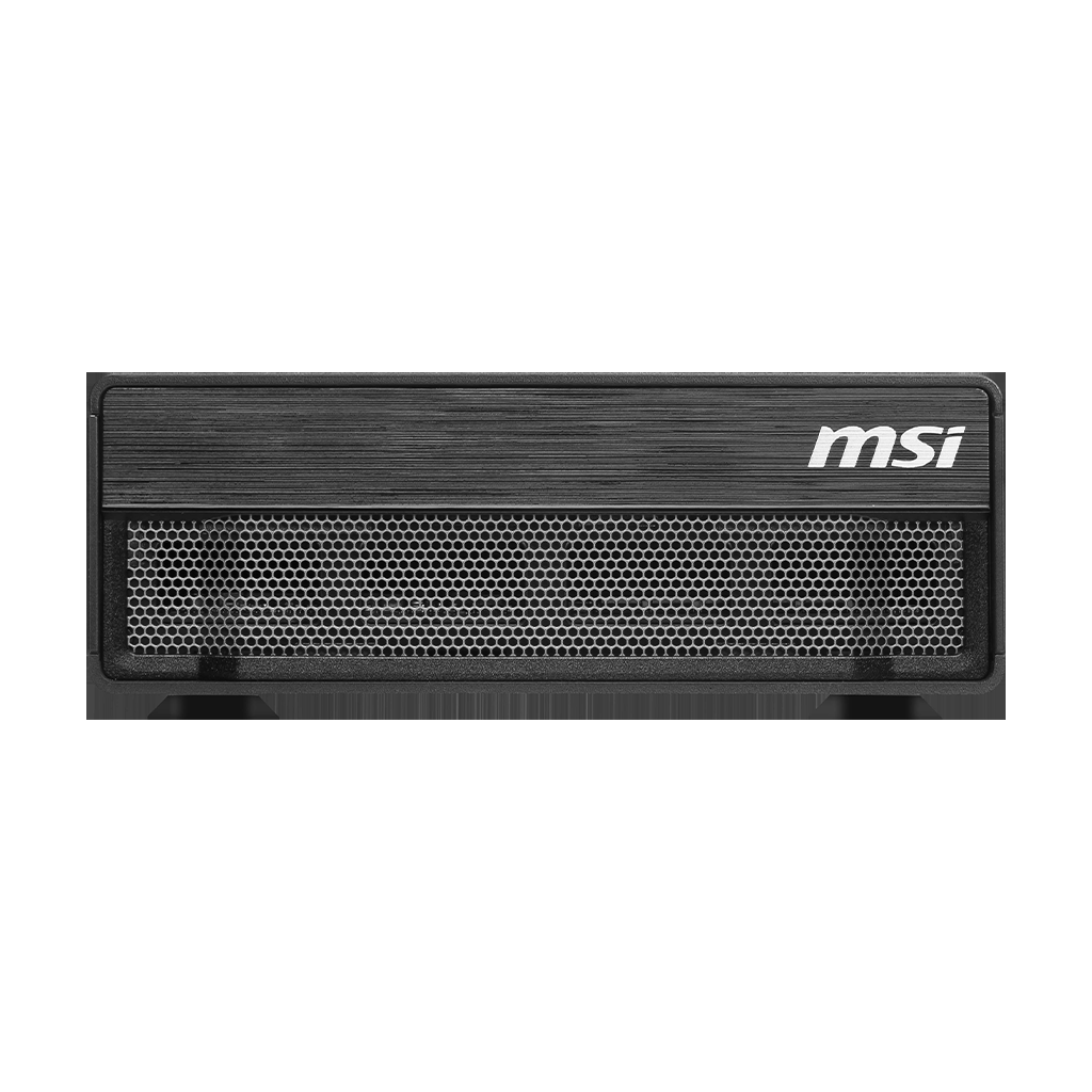 MSI EdgeXpert MS-C931 - 128GB NVIDIA DGX Spark
