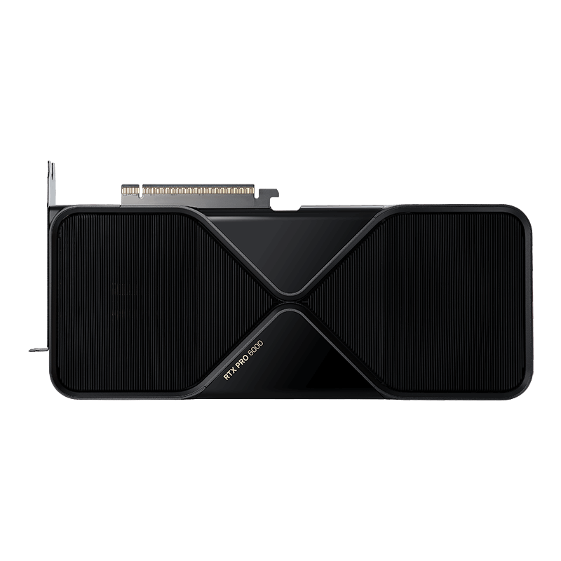 NVIDIA RTX PRO 6000 Workstation Edition