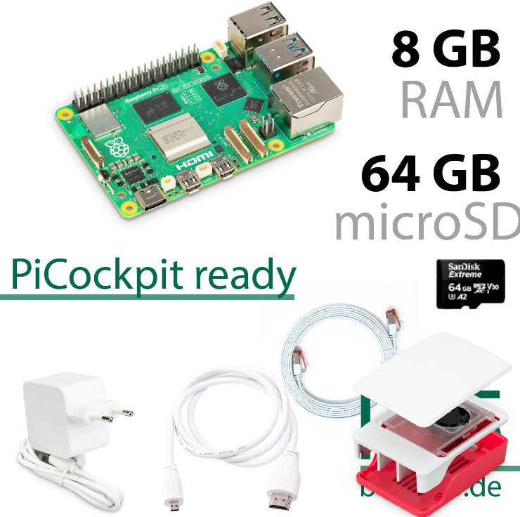 Raspberry Pi 5