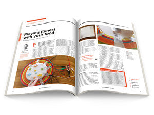 Book of Making Volume 2