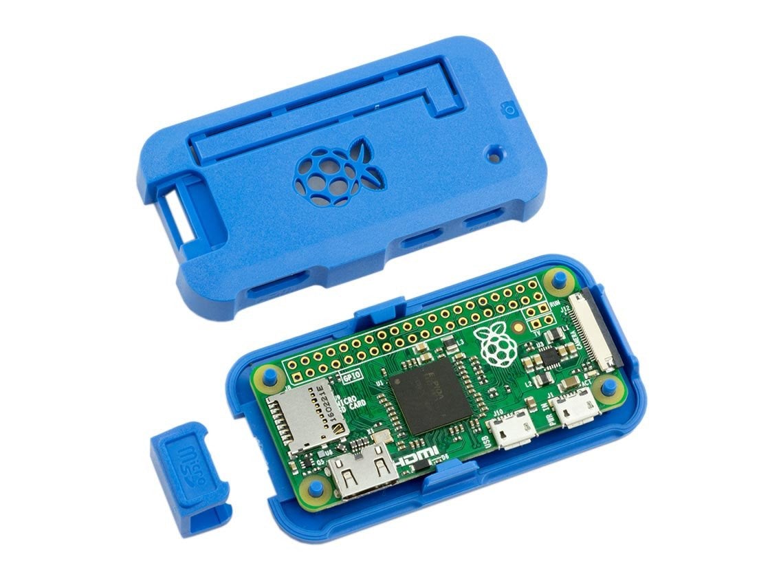 Premium Raspberry Pi Zero Case
