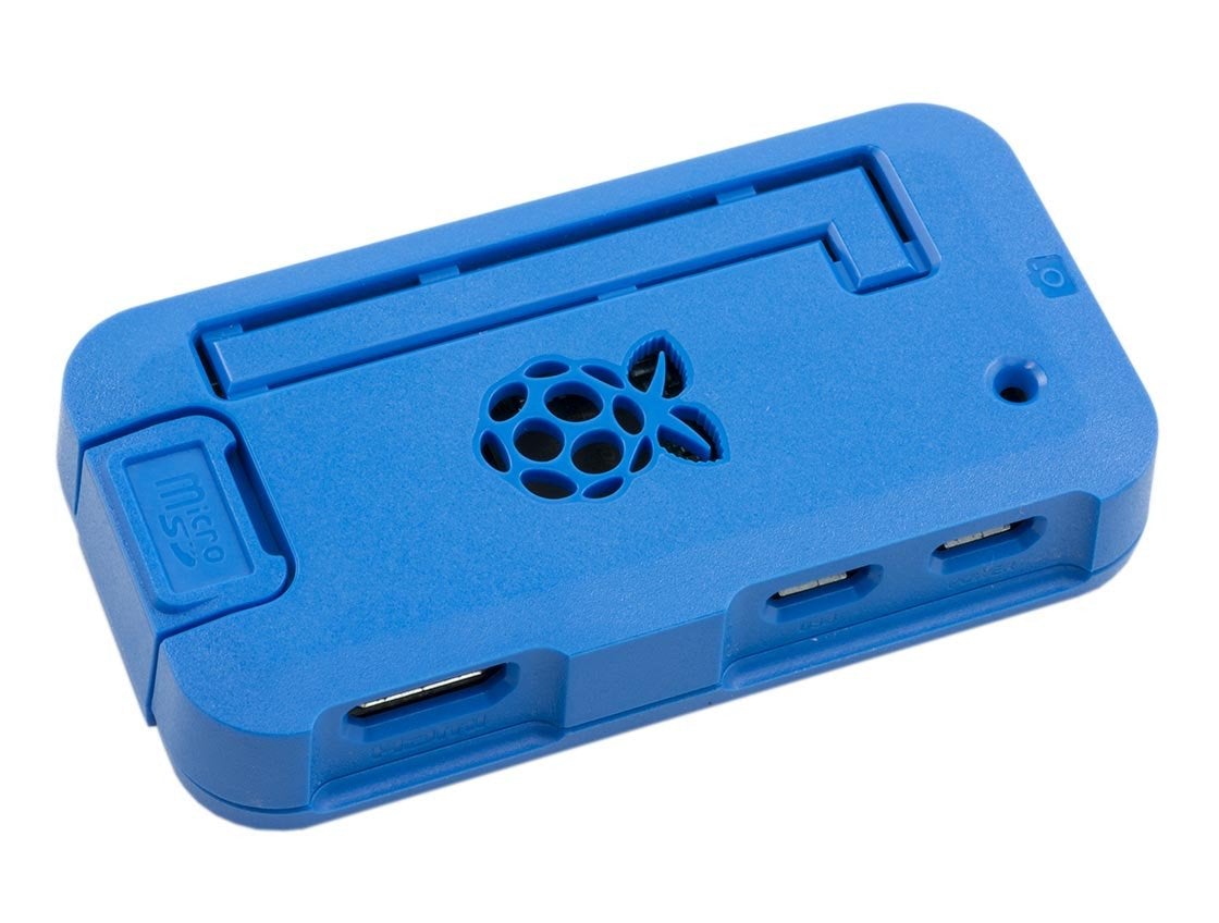 Premium Raspberry Pi Zero Case