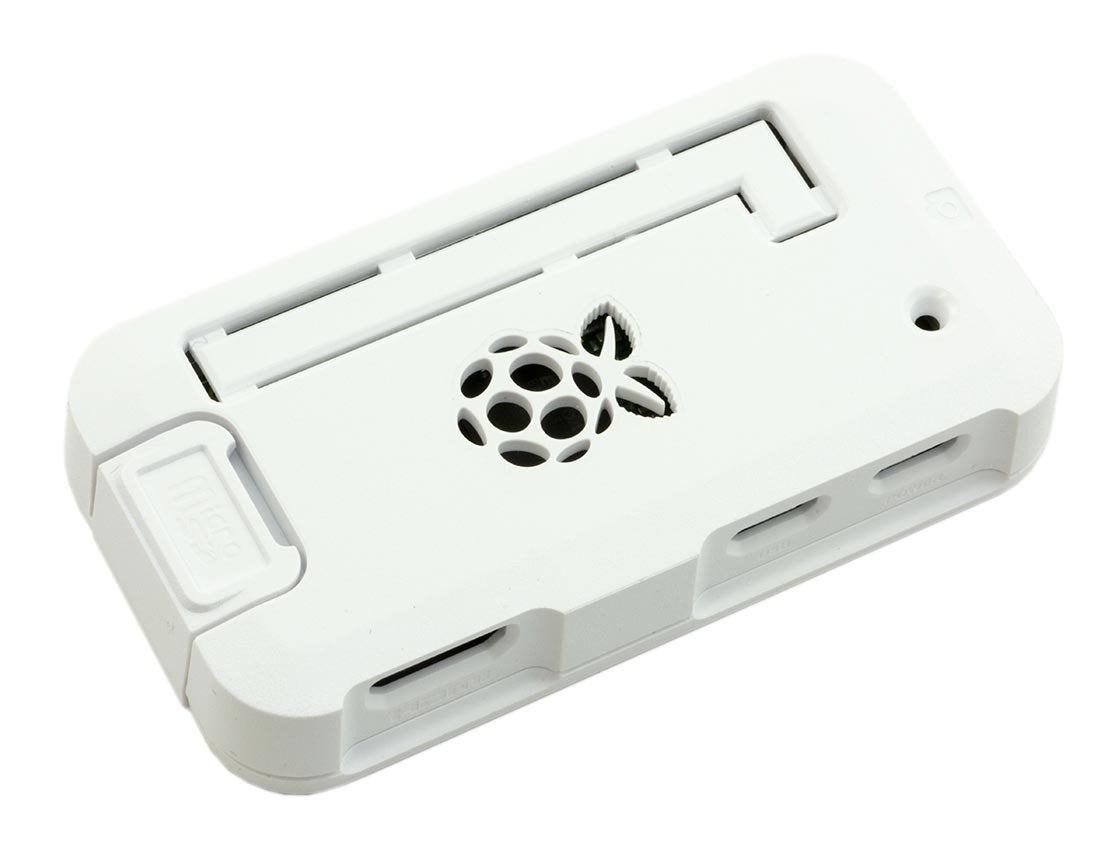 Premium Raspberry Pi Zero Case