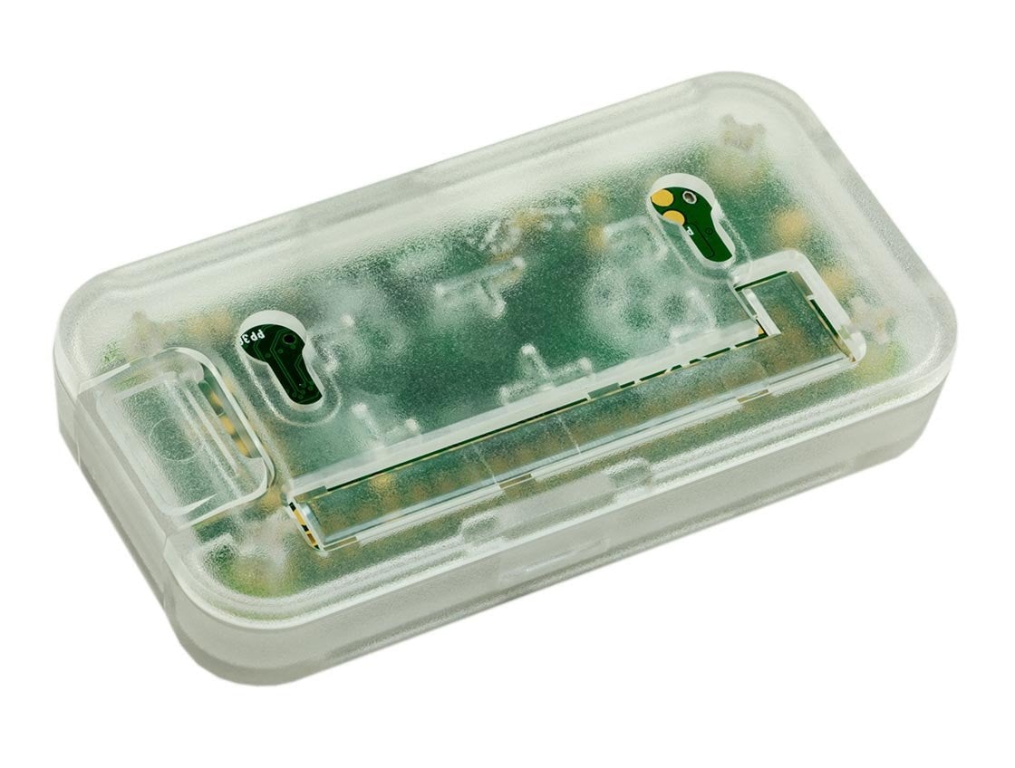 Premium Raspberry Pi Zero Case