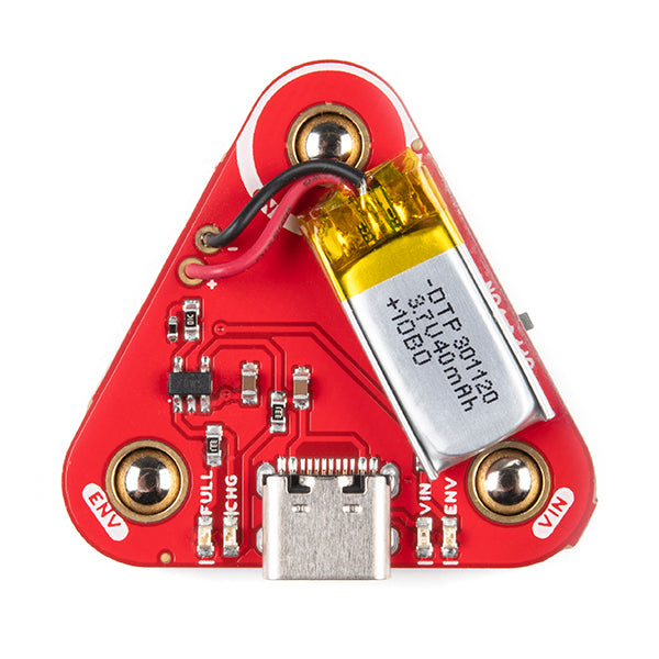 MyoWare 2.0 Muscle Sensor Development Kit