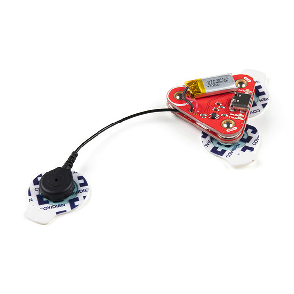 MyoWare 2.0 Muscle Sensor Development Kit