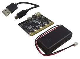 micro:bit go micro:bit Starter-Bundle