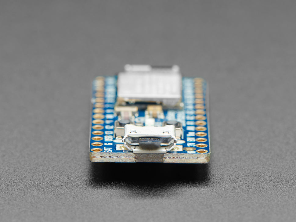 ItsyBitsy nRF52840 Express - Bluetooth LE