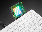 Adafruit CYBERDECK HAT for Raspberry Pi 400