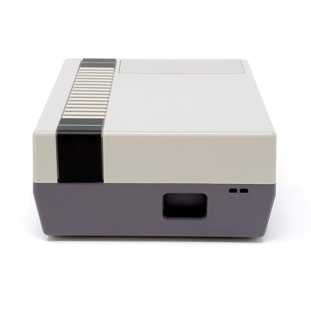 Nes4Pi Raspberry Pi 4 Retro Gaming Case
