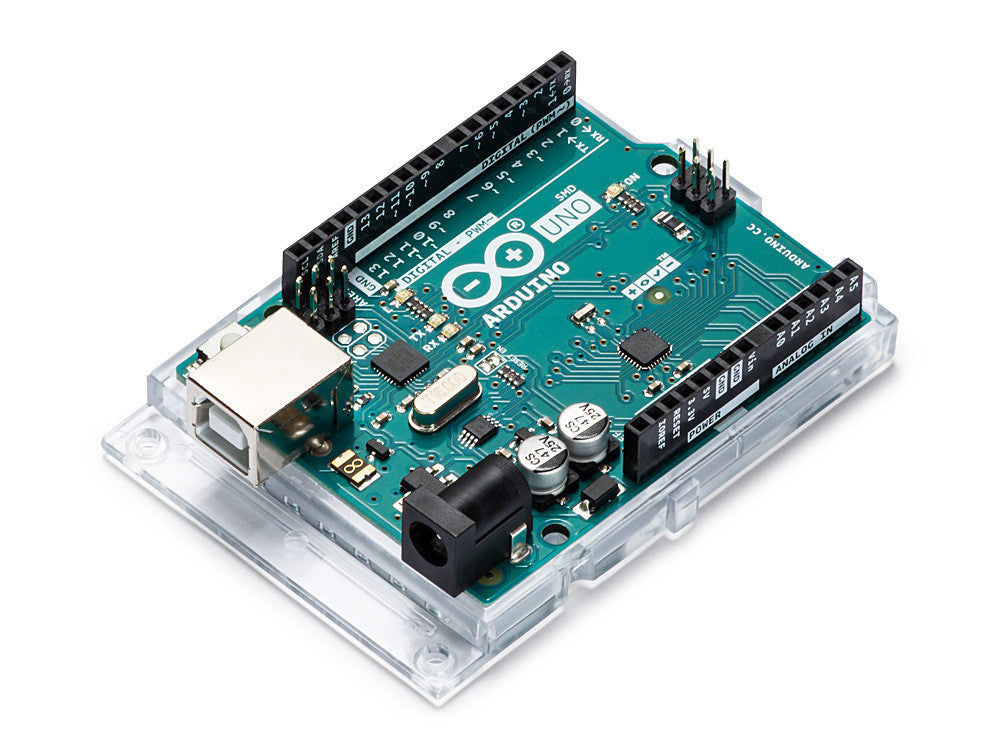 ARDUINO UNO REV3