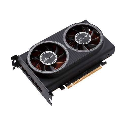 ASUS AI Accelerator Card PCIe 3.0