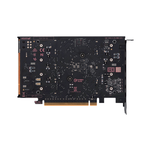 ASUS AI Accelerator Card PCIe 3.0