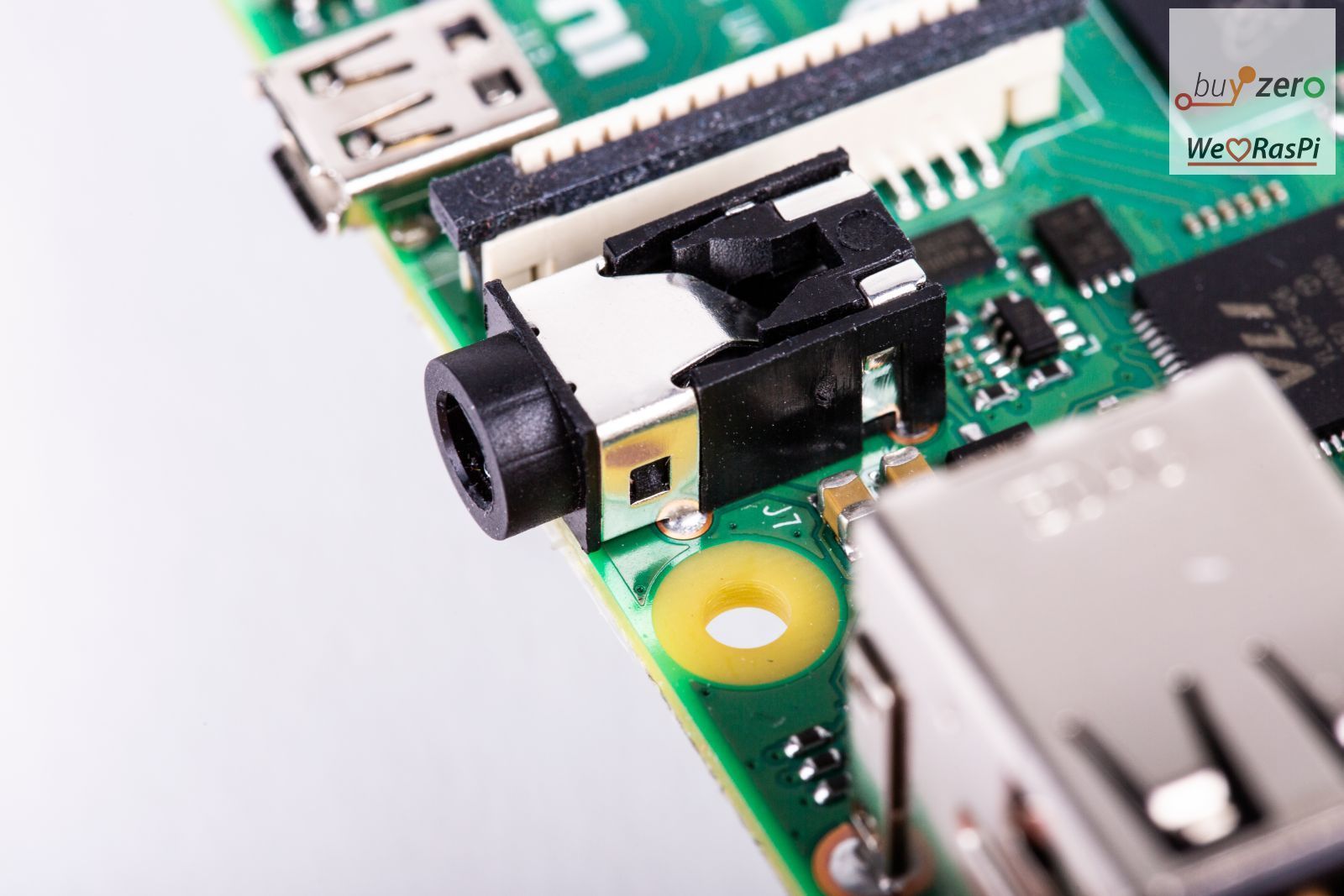 Raspberry Pi 4 8GB