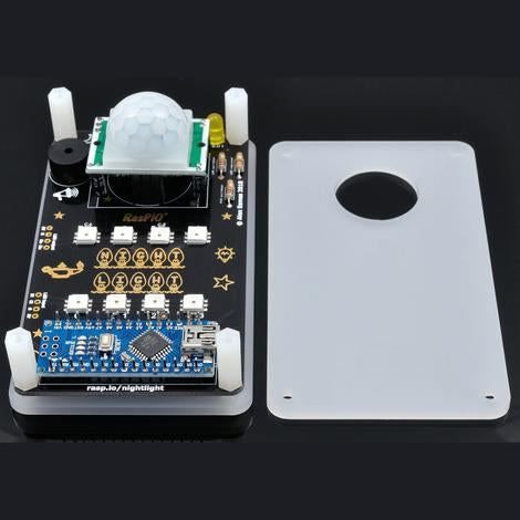 RasPiO Night Light kit