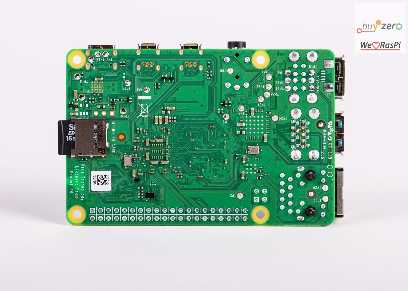 Raspberry Pi 4 8GB