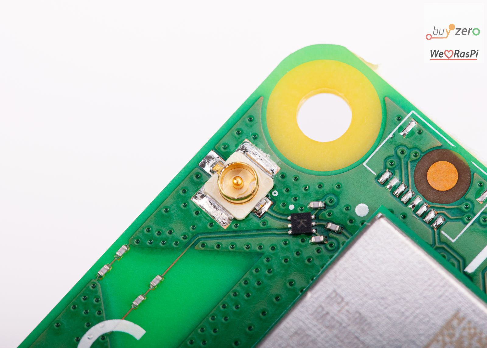 Antenna Kit für CM4/CM5 Compute Module 4