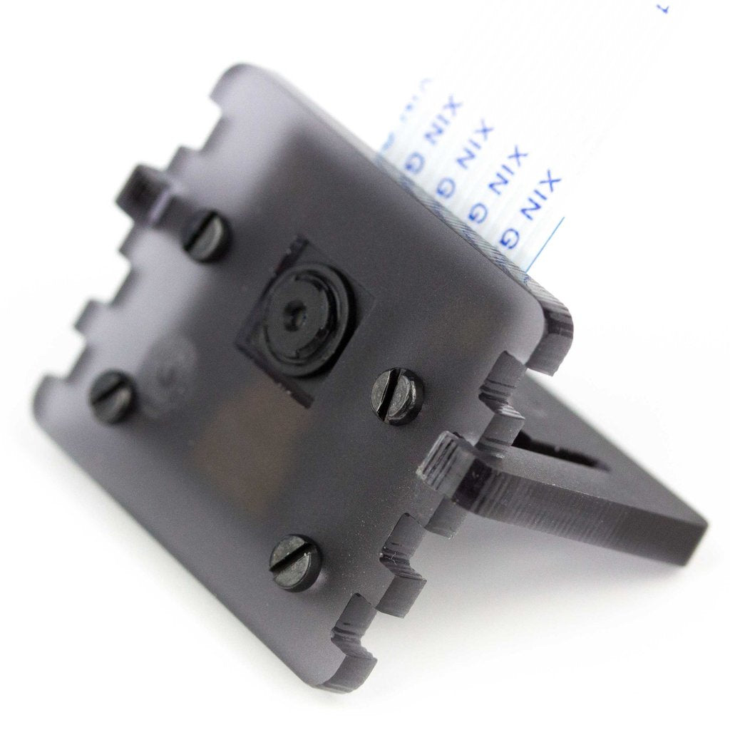 Raspberry Pi Camera Mount (Kamerahalterung)