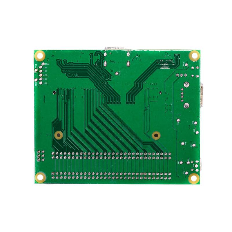 Raspberry Pi Compute-Modul 3 I/O Board