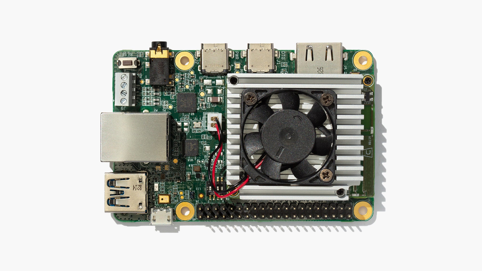 Google Coral Devboard 1GB / 4GB