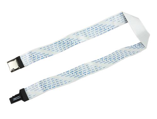 Micro SD to Micro SD Extension Cable