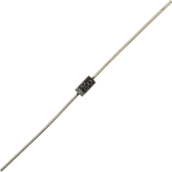 Diode - 1kV - 1N4007 DC COMPONENTS