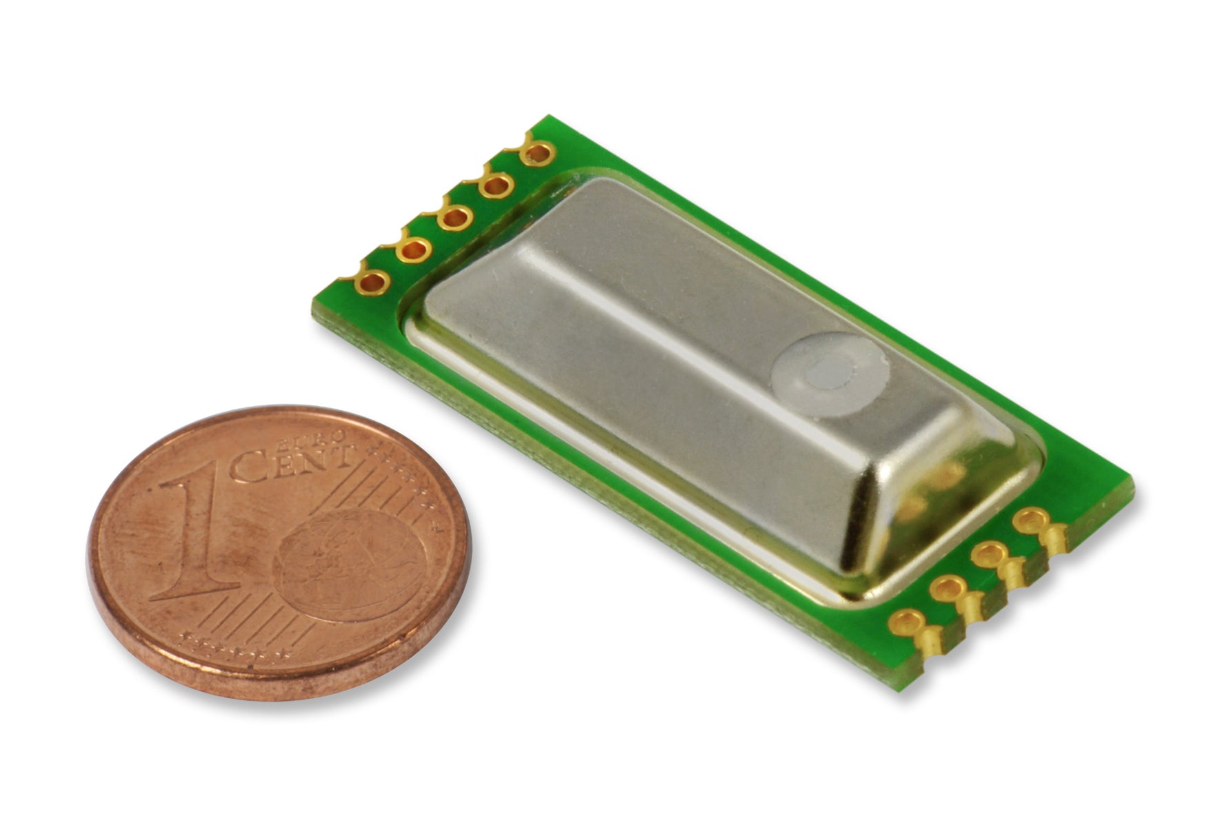 EE895-M16HV2 CO2 Sensormodul (I2C + UART)