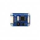 Waveshare 13694 - Kapazitiver Fingerabdruckleser mit UART & USB Ausgang - Waveshare